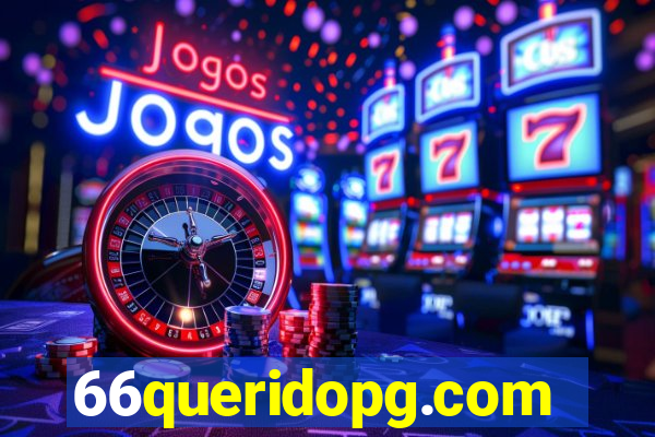 66queridopg.com