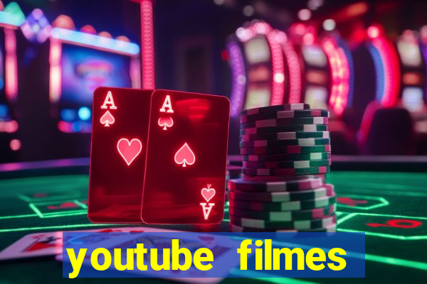 youtube filmes completos dublados gratis faroeste antigos