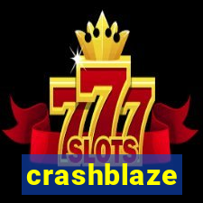 crashblaze