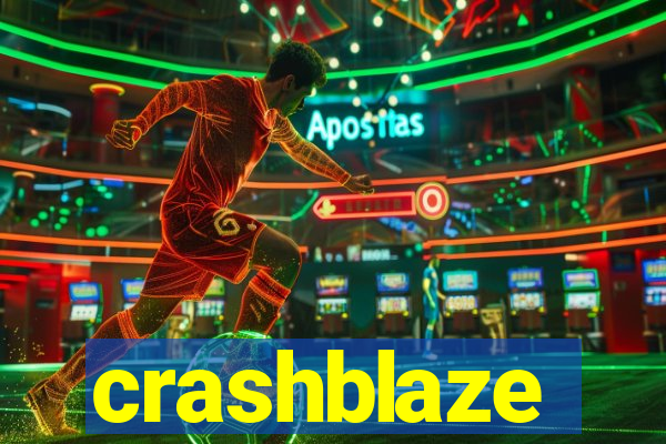 crashblaze