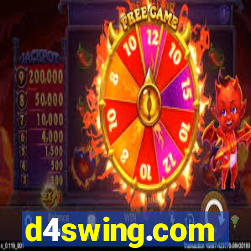 d4swing.com