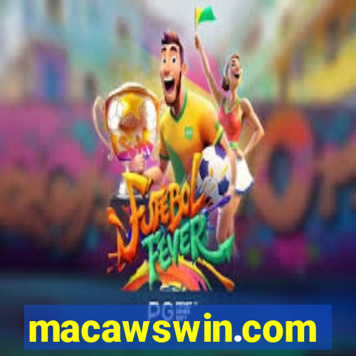 macawswin.com