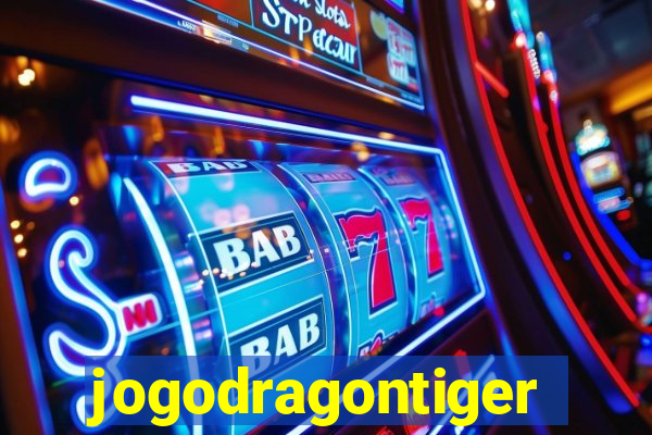 jogodragontiger