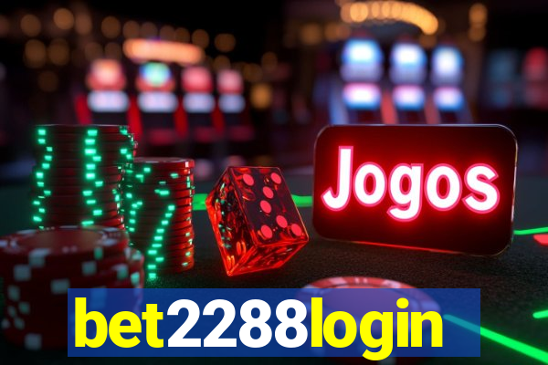 bet2288login