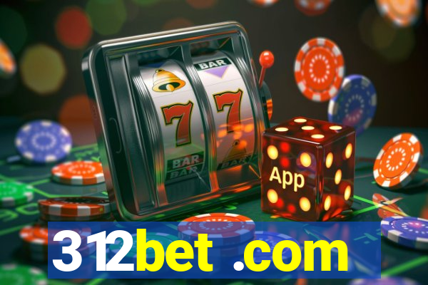 312bet .com