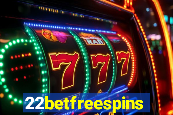 22betfreespins