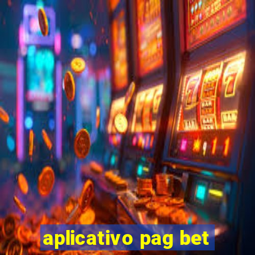 aplicativo pag bet