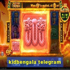 kidbengala telegram