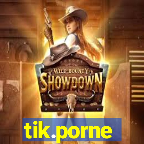 tik.porne