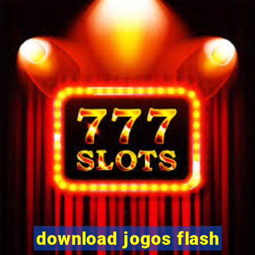 download jogos flash