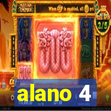 alano 4