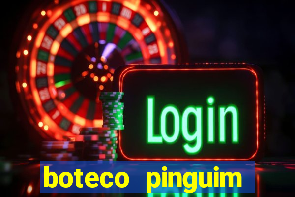 boteco pinguim assis brasil porto alegre