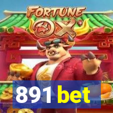 891 bet