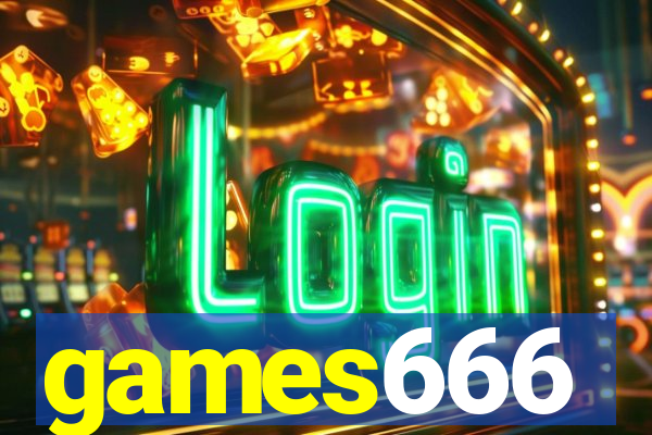 games666