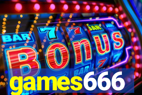 games666