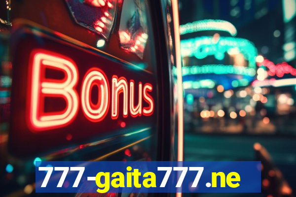 777-gaita777.net