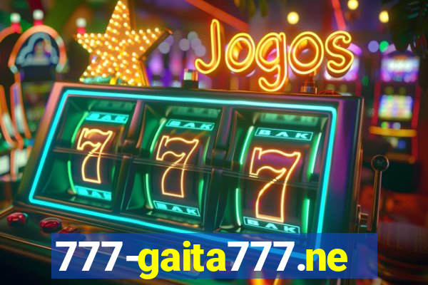 777-gaita777.net