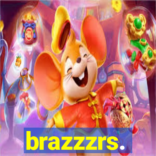 brazzzrs.