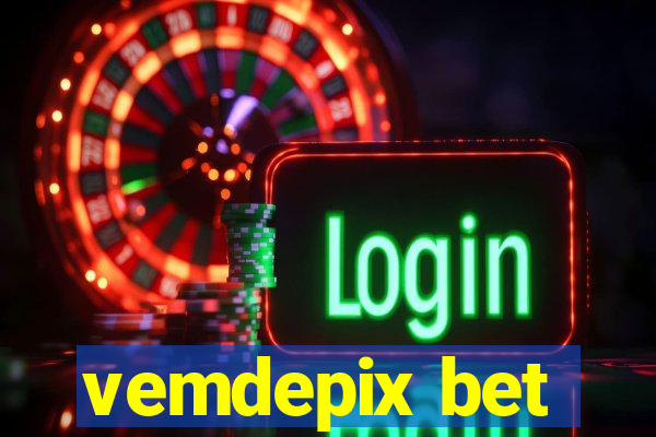 vemdepix bet