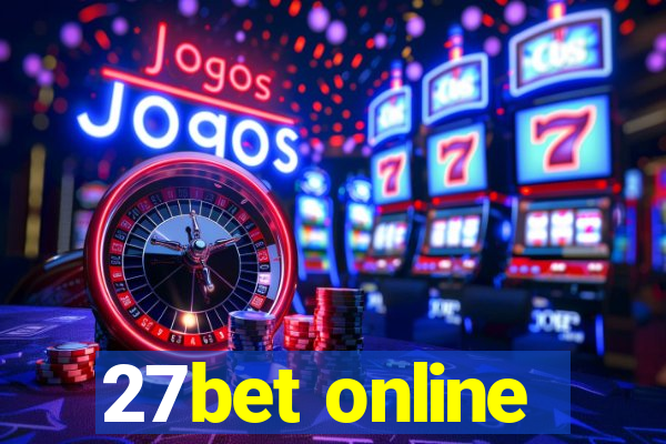 27bet online