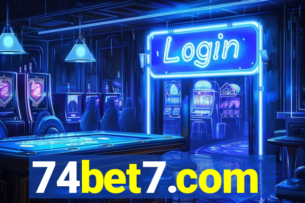 74bet7.com