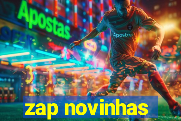 zap novinhas