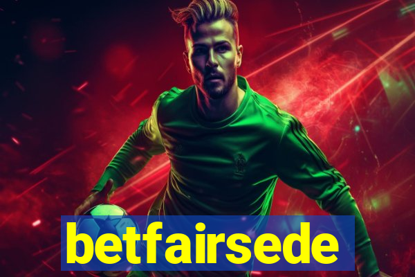 betfairsede