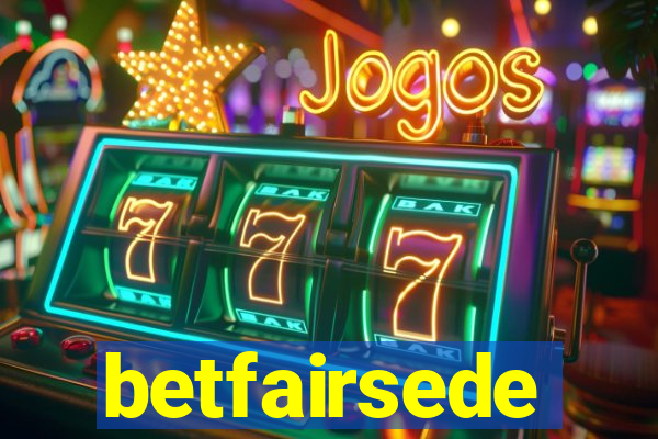 betfairsede