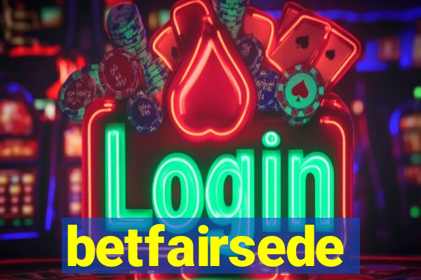 betfairsede