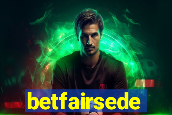 betfairsede