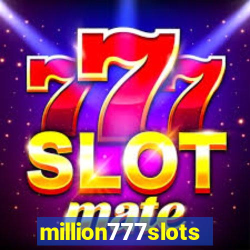 million777slots.com