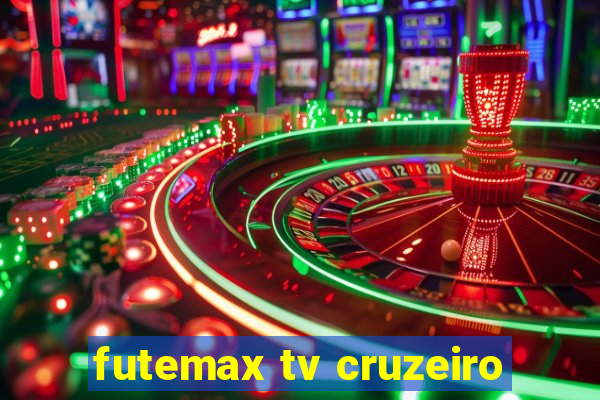 futemax tv cruzeiro