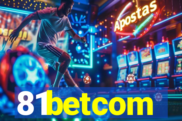 81betcom