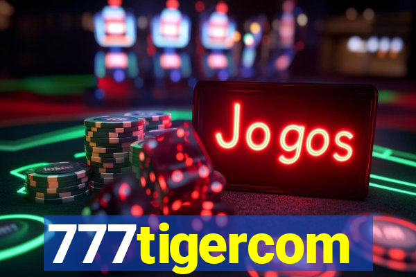 777tigercom