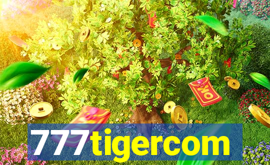 777tigercom