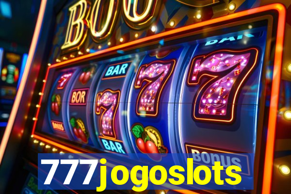 777jogoslots