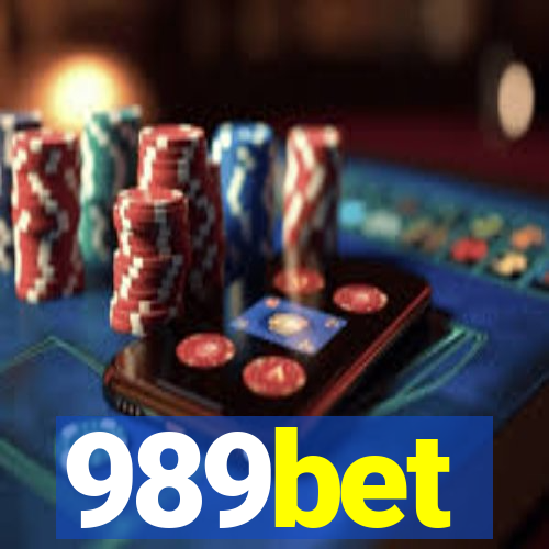 989bet