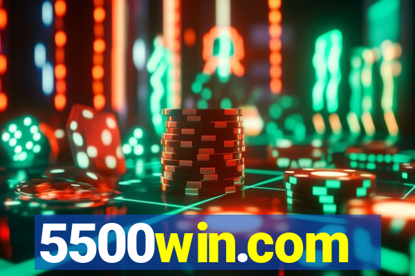 5500win.com