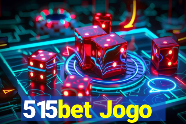 515bet Jogo