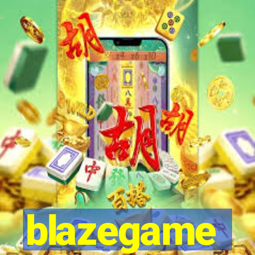 blazegame