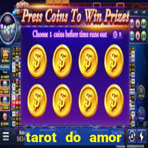 tarot do amor estrela guia