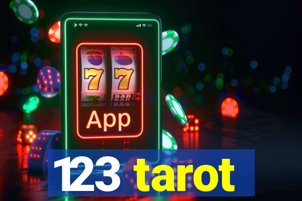 123 tarot