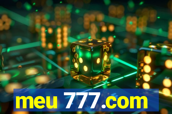 meu 777.com