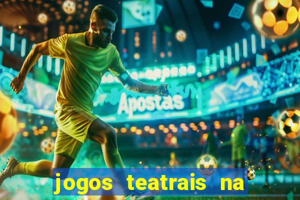 jogos teatrais na escola olga reverbel pdf