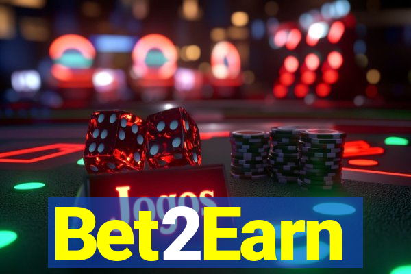 Bet2Earn