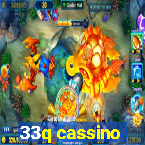 33q cassino