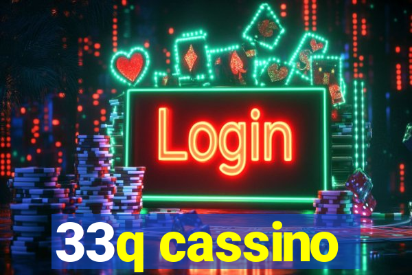 33q cassino