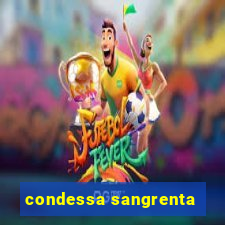 condessa sangrenta