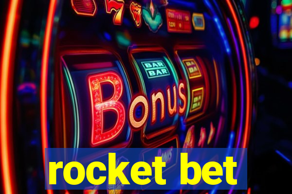 rocket bet