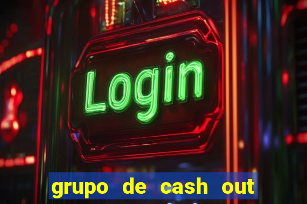 grupo de cash out bet365 telegram